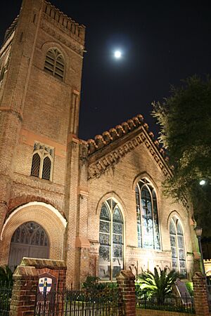 Archivo:Christ.church.cathedral.houston
