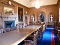 City of Edinburgh District Council Chamber - geograph.org.uk - 2622654