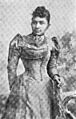Clarissa Thompson