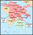 Cleomenes War detail 1 es
