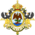 Coat of Arms Second Mexican Empire.svg