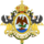 Coat of Arms Second Mexican Empire.svg
