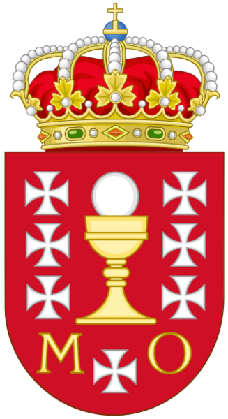Coat of Arms of Mondoñedo