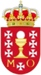 Coat of Arms of Mondoñedo.svg