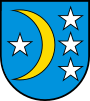Coat of arms of Waltenschwil.svg