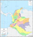 Colombia (1916)