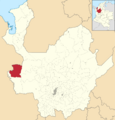 Colombia - Antioquia - Murindó