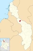 Colombia - Bolívar - Cicuco.svg