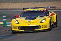 Corvette Racing GM - Chevrolet Corvette C7R -64 (18678424680) (cropped)