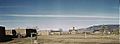 Costilla NM Plaza 1943
