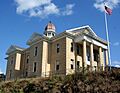 CourthouseMantorvilleMN