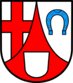 DEU Longen COA