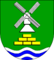 DEU Nortorf (Wilstermarsch) COA.svg