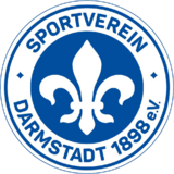 Darmstadt 98 football club new logo 2015.png