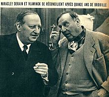 Derain et Vlaminck en 1942.jpg