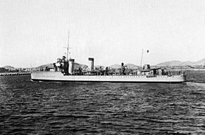 Lepanto (L) para Niños