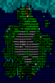 Dwarf Fortress - mapa świata