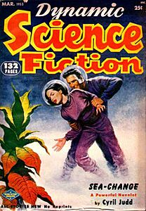 Dynamic science fiction 195303