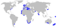 Echinorhinus brucus distmap