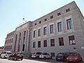 Edificio central del CSIC (Madrid) 01