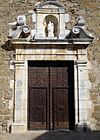 Archivo:Eglèsia de Santa Eulàlia d'Ultramort - 003