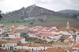 El Almendro (Huelva)