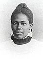 Eliza Ann Grier