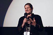 Ellen Kuras at the Mill Valley Film Festival in 2008.jpg