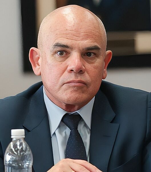 Ernesto Álvarez Miranda