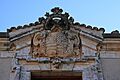 Escudo - Conde de Conde de Saceda