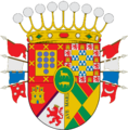 Escudo Condado de Santiago