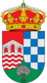 Escudo de Alcañizo