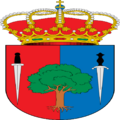 Escudo de Moraleda de Zafayona (Granada)