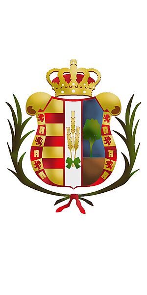 Escudo de Trigueros