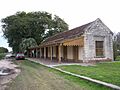 Estación Malabrigo, ramal F14 del Ferrocarril Belgrano