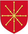 Evolution Coat of Arms of Navarre-1 (variant).svg