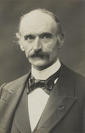 Archivo:Exposition universelle de 1900 - portraits des commissaires généraux-Alfred Picard