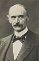 Exposition universelle de 1900 - portraits des commissaires généraux-Alfred Picard