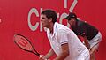 Federico Delbonis - Copa Claro 2012