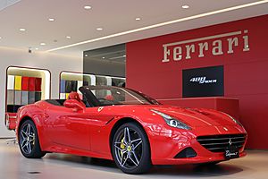 Archivo:Ferrari Califonia T by Japan specification