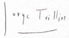 Firma de Jorge Teillier.png