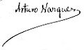 Firmaarturovazaquez