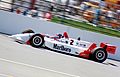 Fittipaldi indy