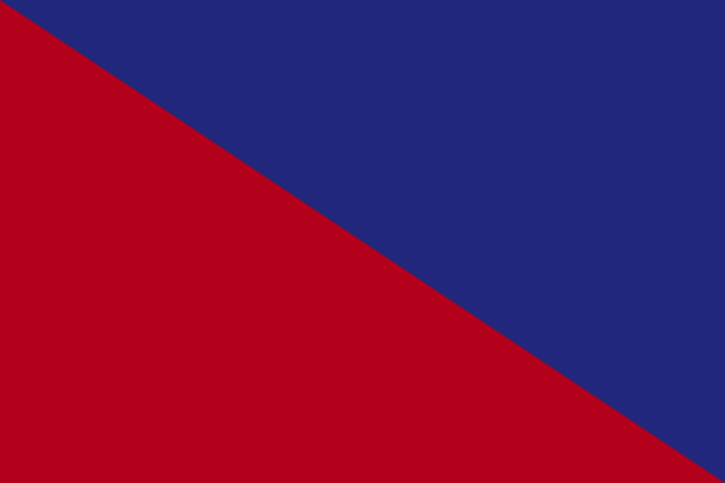 Flag of Campobasso