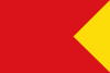 Flag of Santander de Quilichao (Cauca).svg