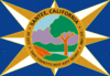 Flag of Santee, California.gif