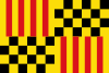 Archivo:Flag of Tàrrega