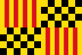 Flag of Tàrrega.svg