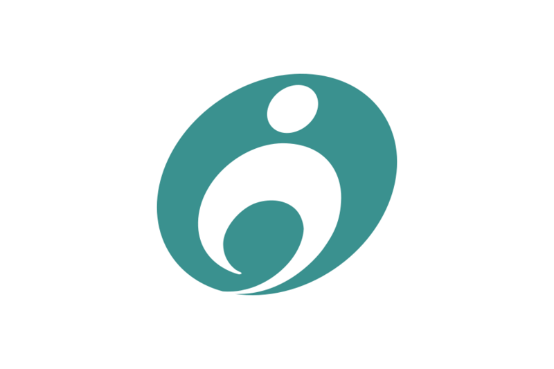 Flag of Usa, Oita