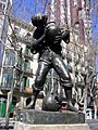 Font del Noi dels càntirs, Josep Campeny (6-3-14)